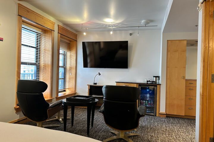 Hotel Donaldson