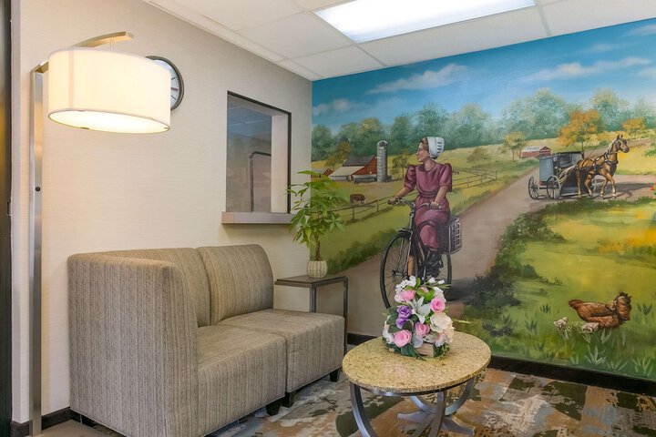Hotel Interior 16 of 41