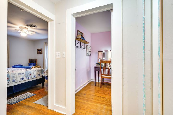 Centrally Located Retreat Near Chautauqua Lake