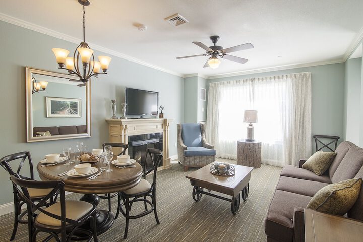 RiverWalk Resort at Loon Mountain