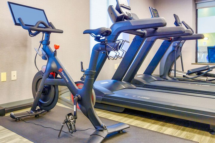 Health and Fitness 32 of 35