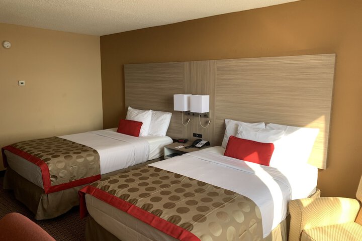Ramada by Wyndham West Atlantic City