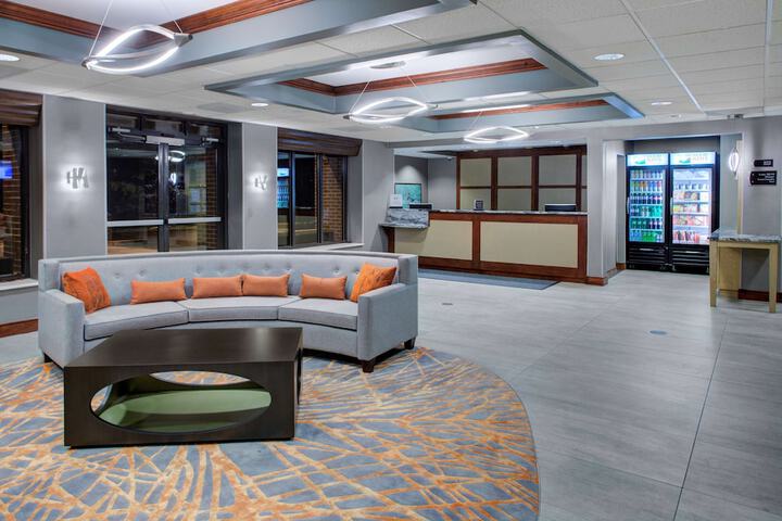 Homewood Suites by Hilton Richmond-West End / Innsbrook