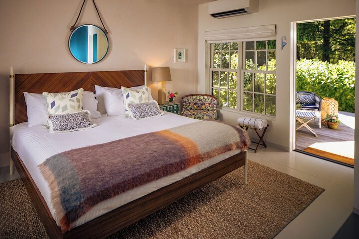 A Room at the Beach
