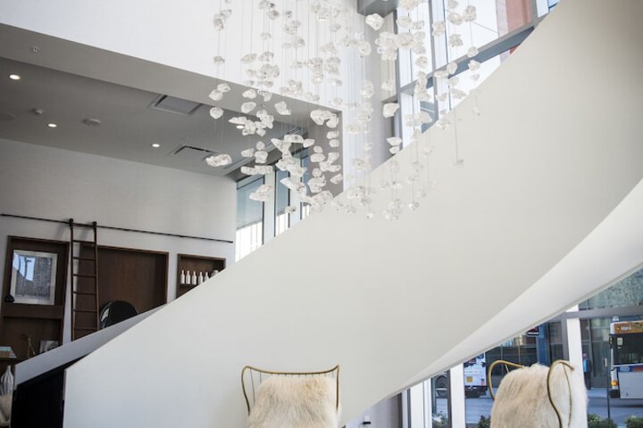 Le Meridien Denver Downtown