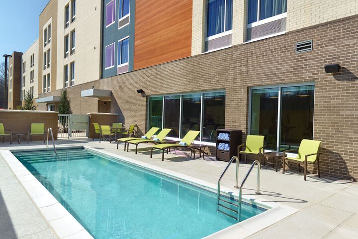 Pool 2 of 20
