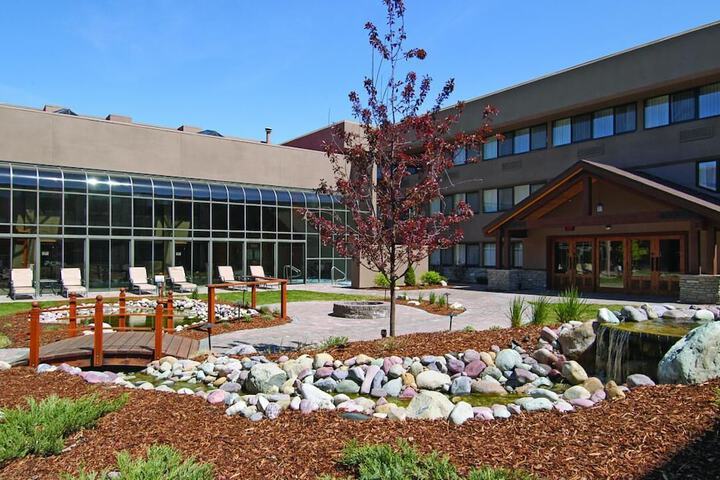 Red Lion Hotel Kalispell