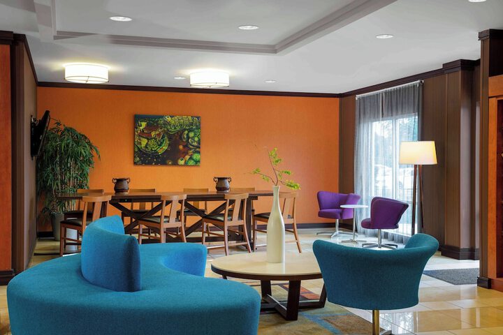 Hotel Interior 11 of 37