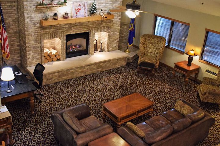 Hotel Interior 11 of 39