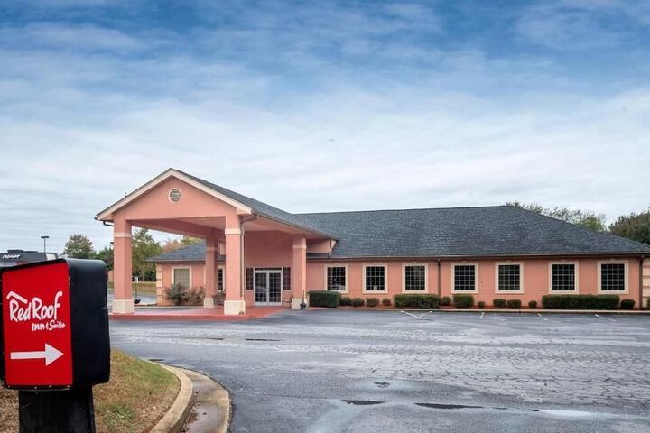 MY HOME & SUITES MADISON