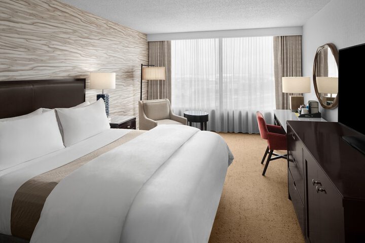 The Westin Dallas Fort Worth Airport