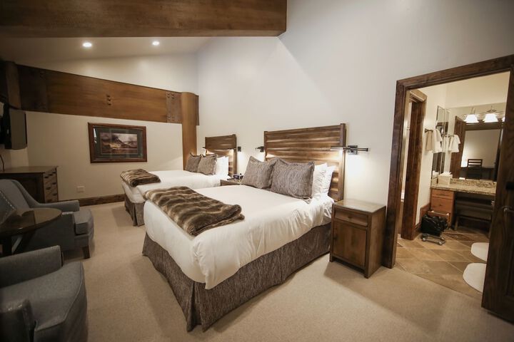 Room 440 of 500