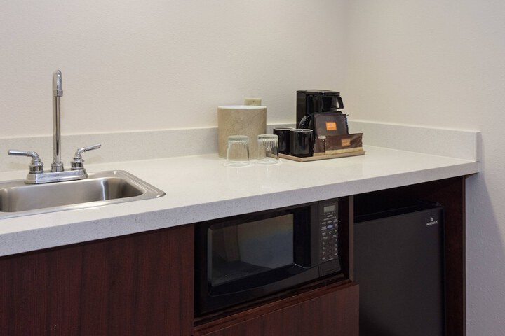 SpringHill Suites by Marriott Charlotte Concord Mills Spdwy