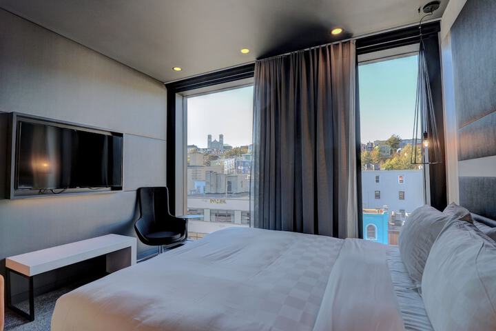 Alt Hotel St. Johns