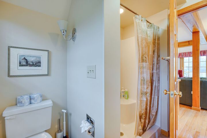 Vacation Rental Home in the Berkshires!