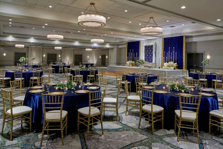 Ballroom/Hall 62 of 66