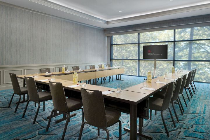 Orlando World Center Marriott