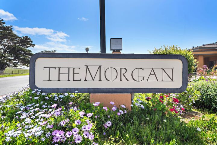 The Morgan San Simeon - Cambria by Hearst Castle