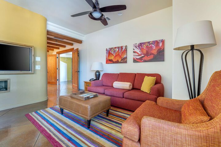 Hilton Grand Vacations Club Palm Desert