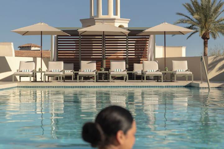 Fairmont Scottsdale Princess