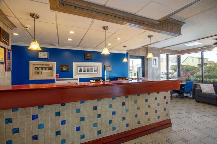 Travelodge by Wyndham Outer Banks / Kill Devil Hills