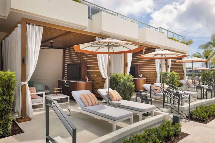 Yacht Club at the Boca Raton (Adults-only)