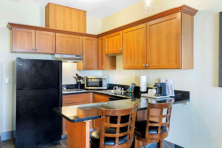 Best Western Plus Ellensburg Hotel