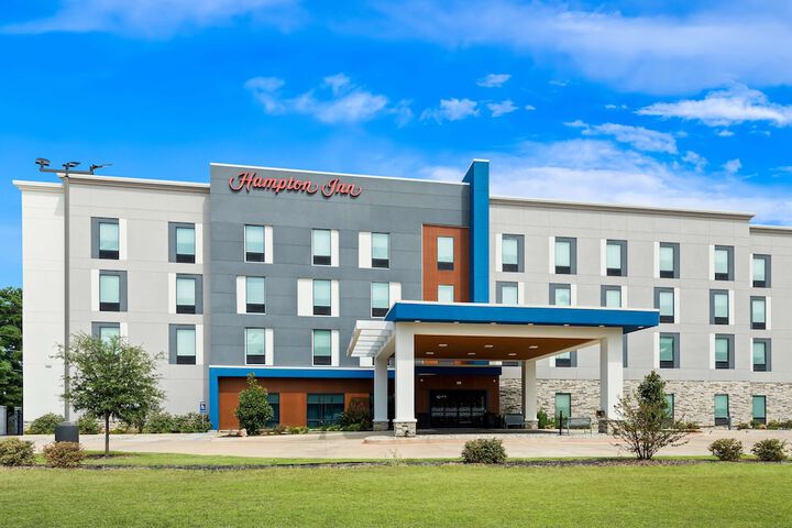 Hampton Inn Longview
