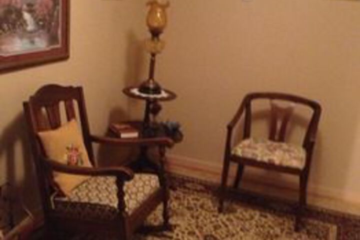 Havenridge Bed and Breakfast