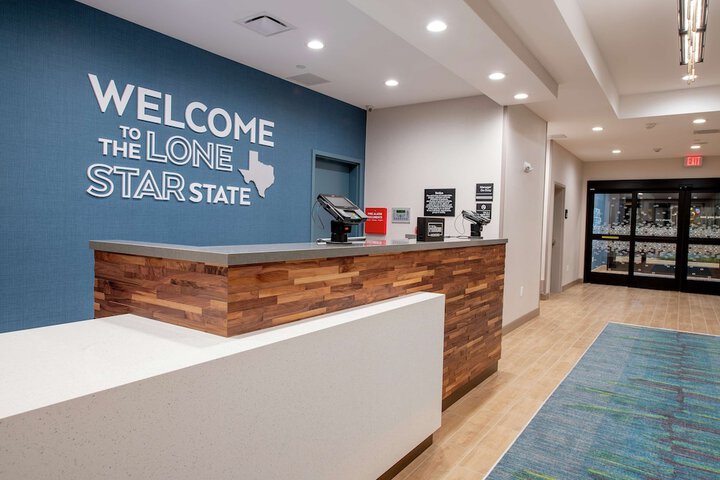 Hampton Inn & Suites Duncanville Dallas