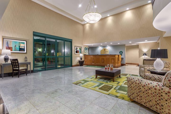 Hotel Interior 5 of 31