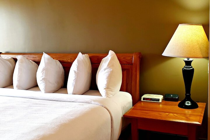 Berlin Heritage Inn