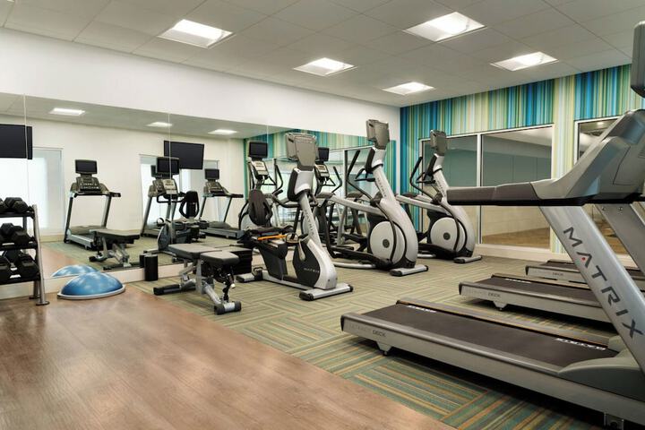 Holiday Inn Express and Suites Nebraska City by IHG