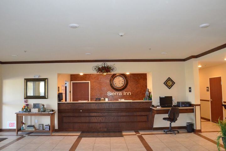 Hotel 9 of 59