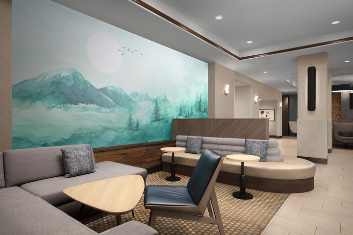 Hotel Interior 14 of 54