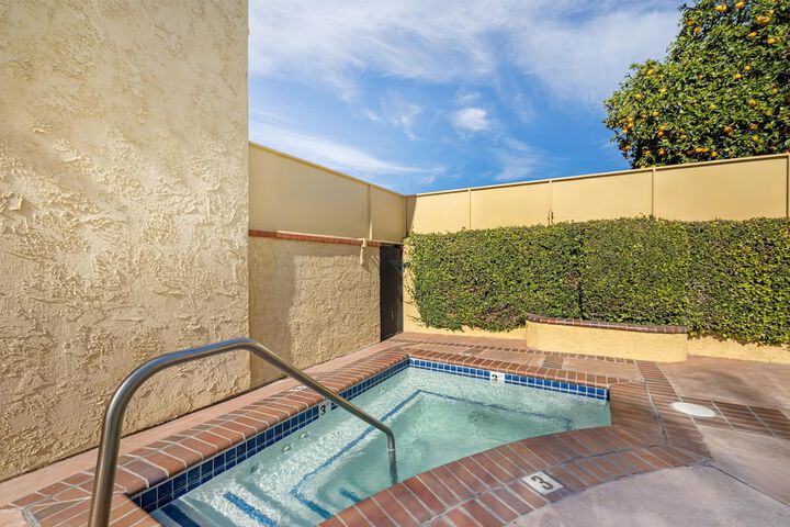 Best Western La Posada Motel
