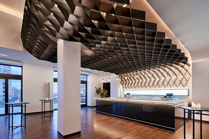 Hotel Kansas City in The Unbound Collection by Hyatt