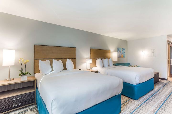 MainStay Suites Murfreesboro