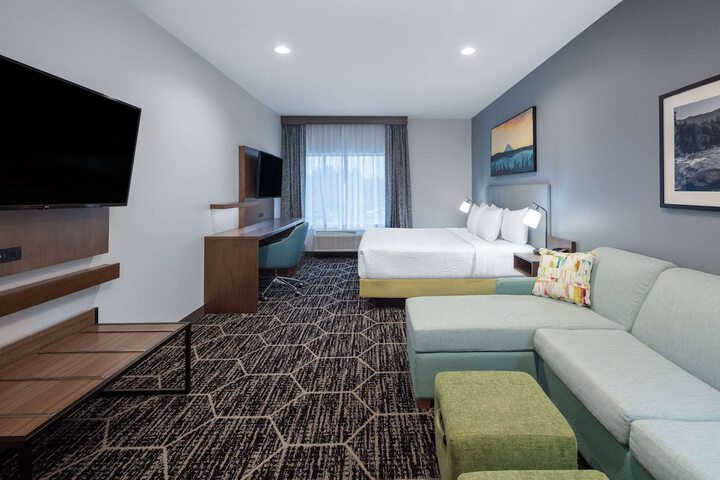 La Quinta Inn & Suites by Wyndham Centralia