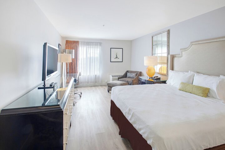 Elkotel - The Newest Hotel in Elko