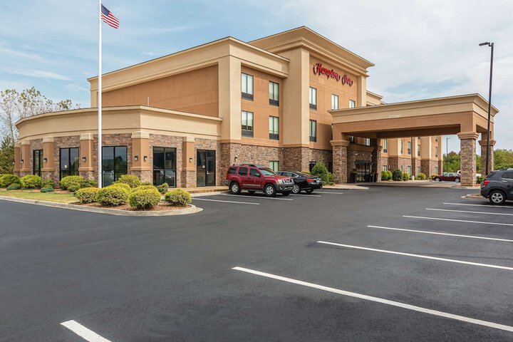 Hotel 1 of 24