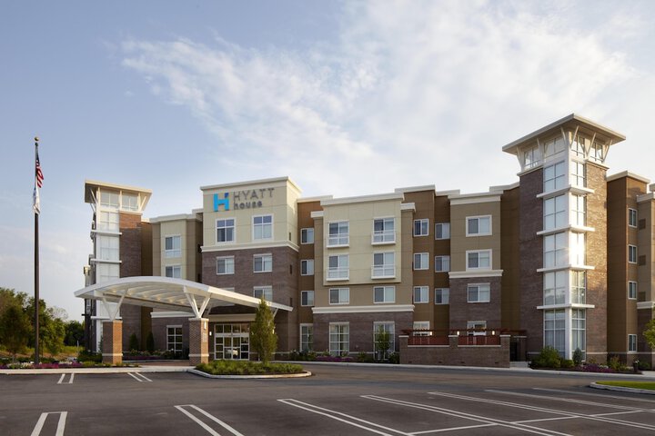 Hyatt House Philadelphia / King of Prussia