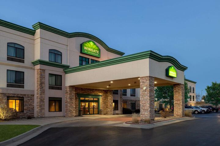 Hotel 2 of 40