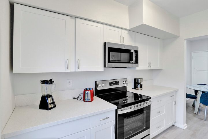 Bay Harbor Boutique Vacation Rental
