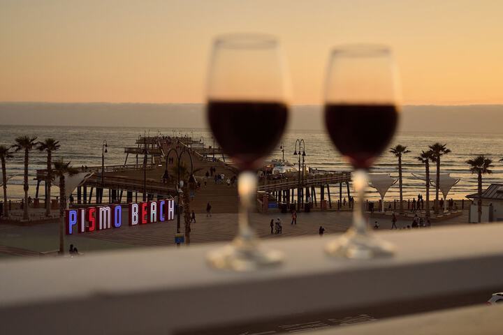 Inn at the Pier Pismo Beach Curio Collection by Hilton