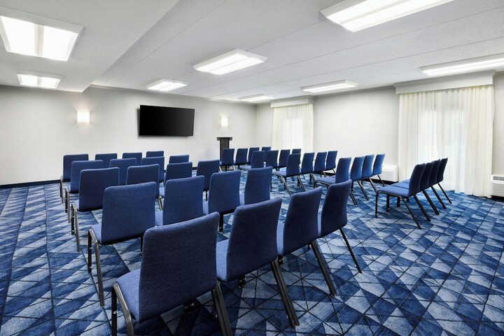 Courtyard by Marriott Atlanta Duluth / Gwinnett Place