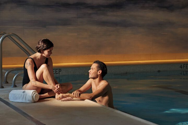 Pool 6 of 110