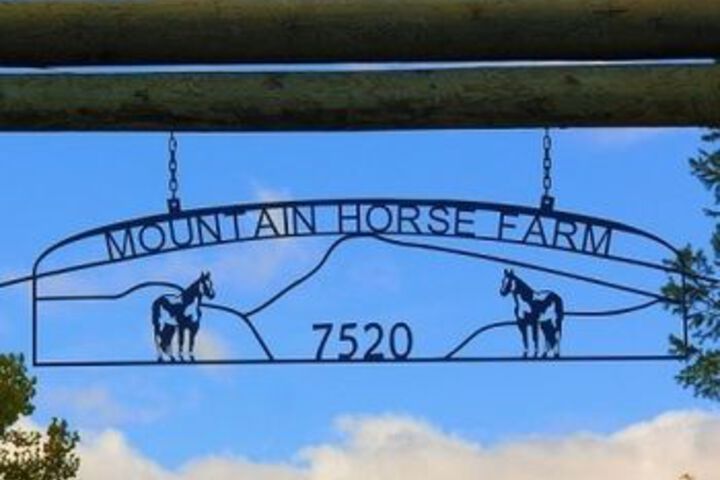 Mountain Horse Farm