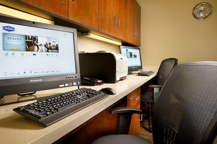 Business Center 27 of 27
