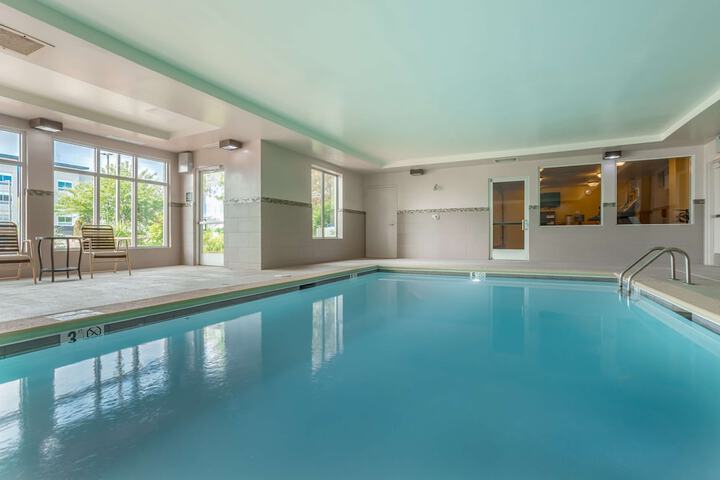 Hilton Garden Inn Cincinnati / Sharonville